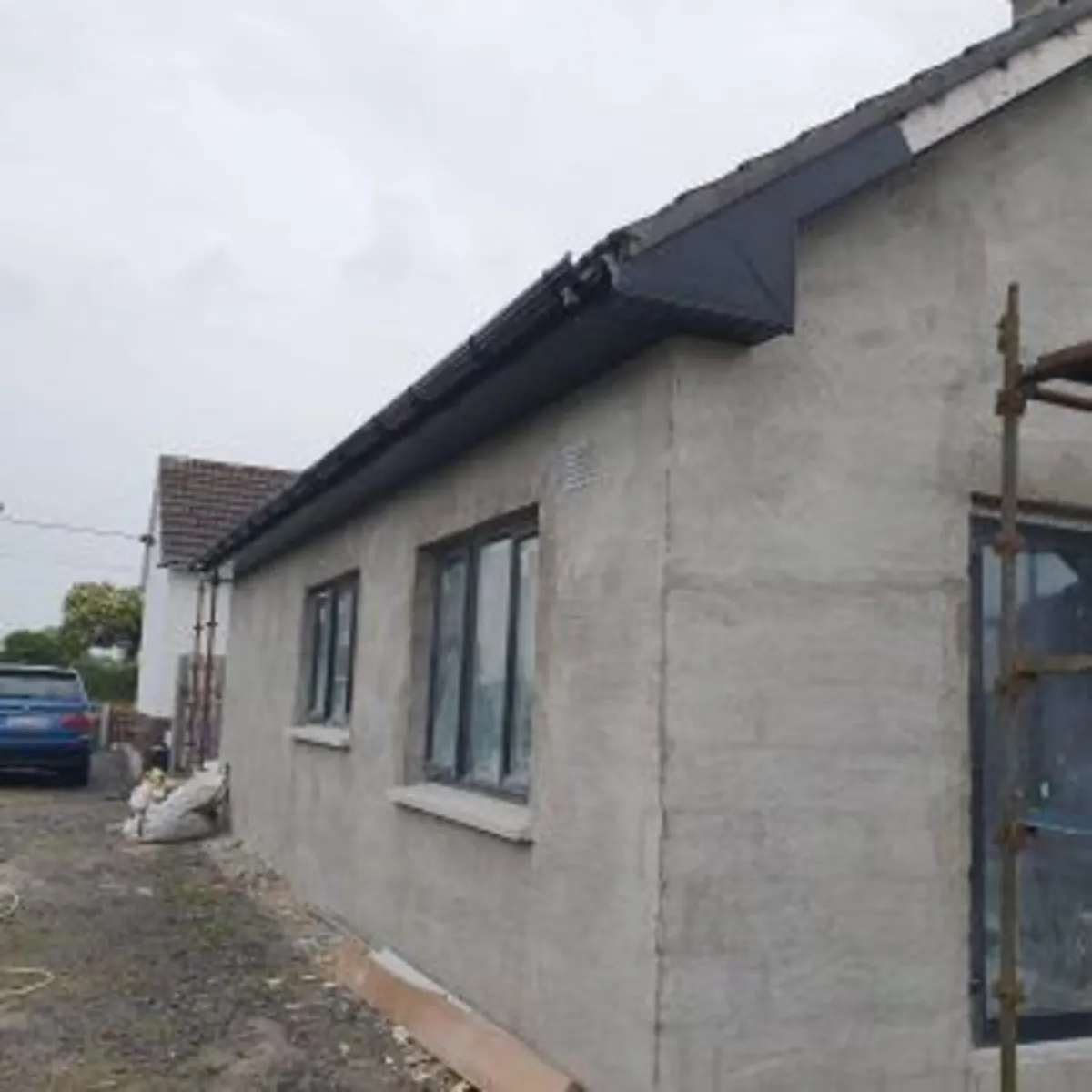 Extensions & Renovations - Image 2