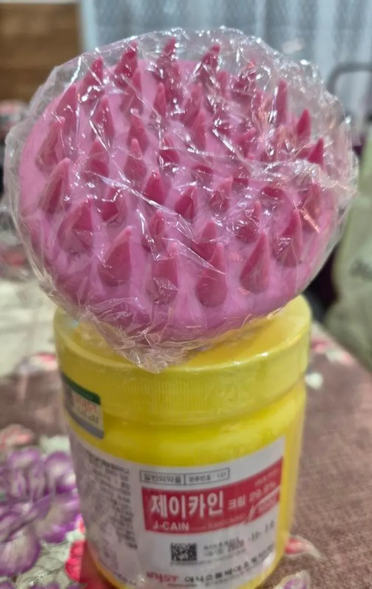 J Cain 29.9% lidocaine cream - Image 3