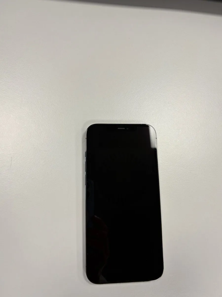iPhone 12 Pro Max (256GB) Excellent Condition - Image 3