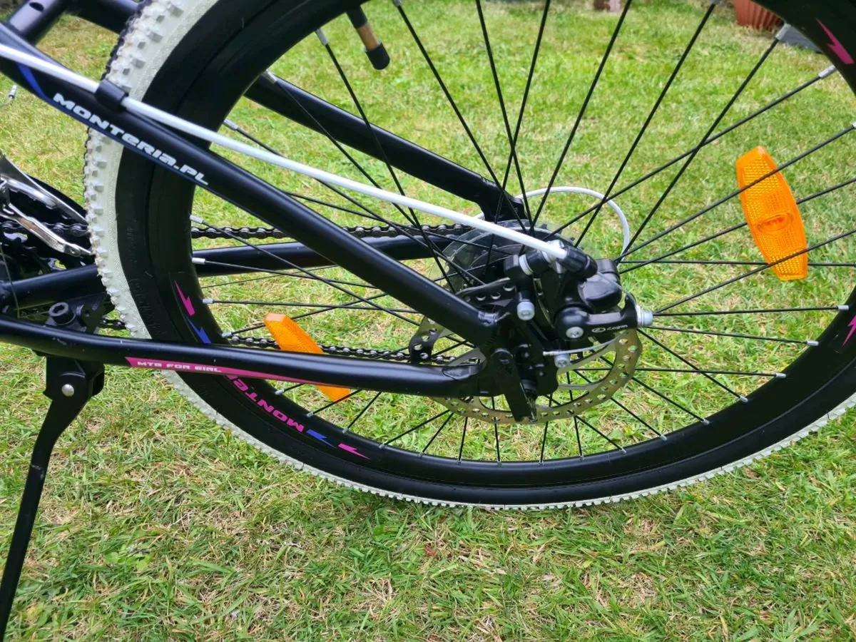 Bike MONTERIA - Image 4