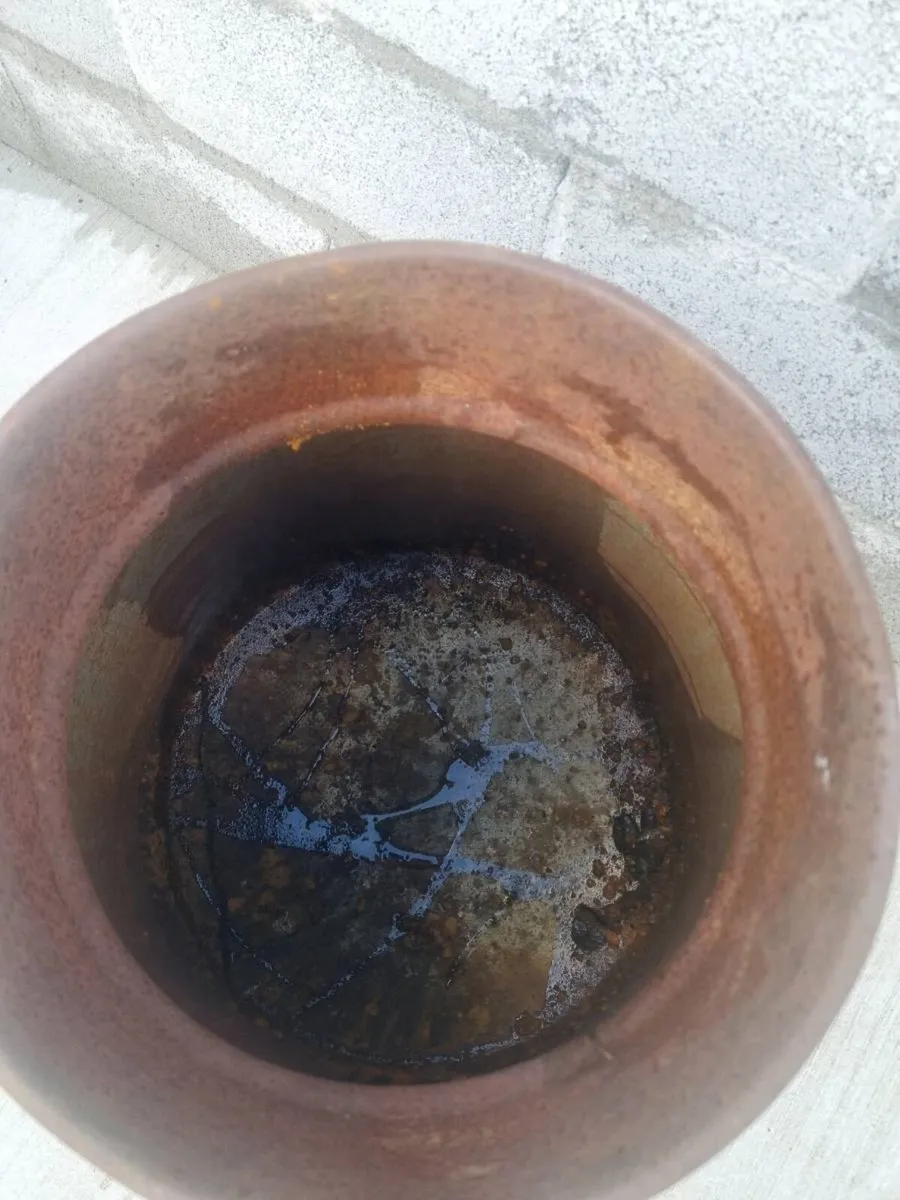 Original old milk churn great condition - Image 4