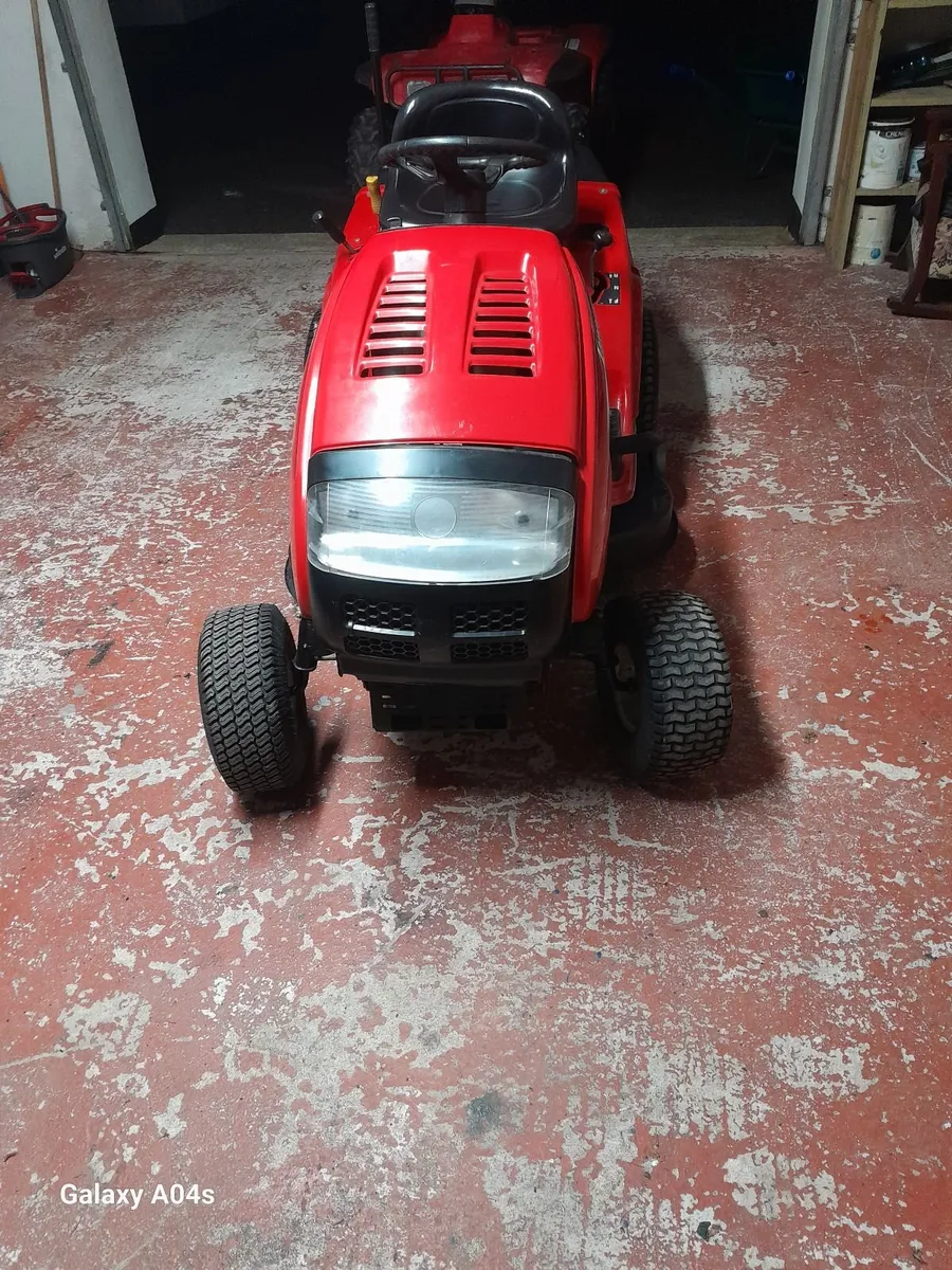 Lawnflite lawnmower - Image 4