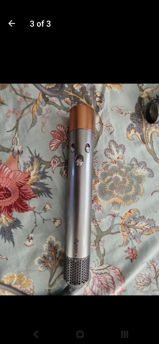 Dyson airstrait - Image 2