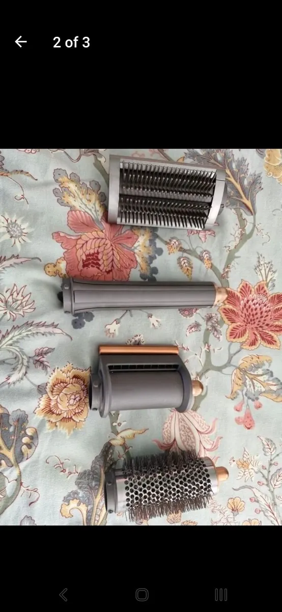 Dyson airstrait - Image 3