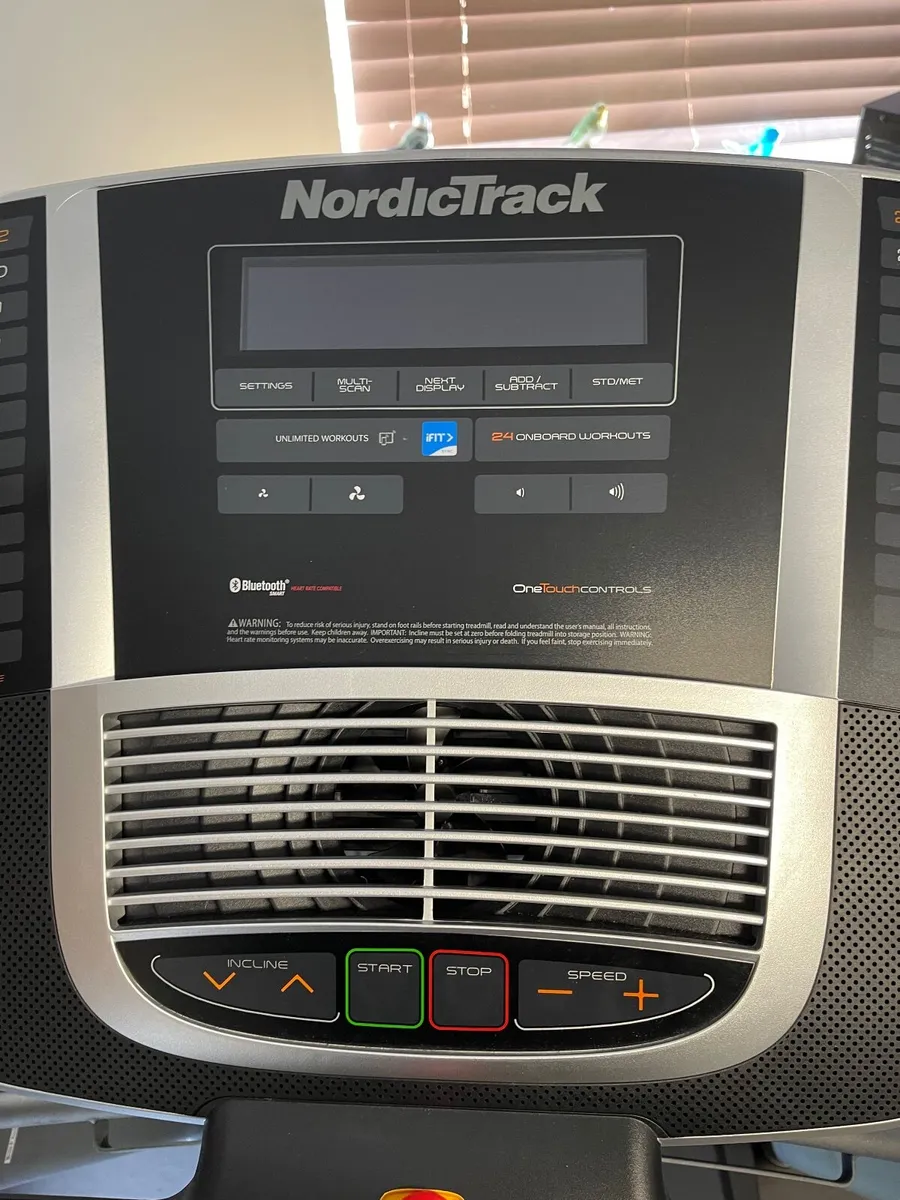 Treadmill - Image 3