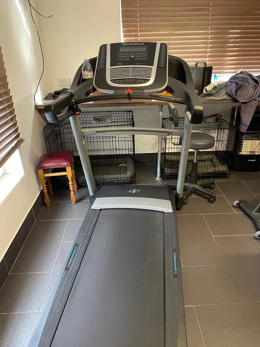 Treadmill - Image 4