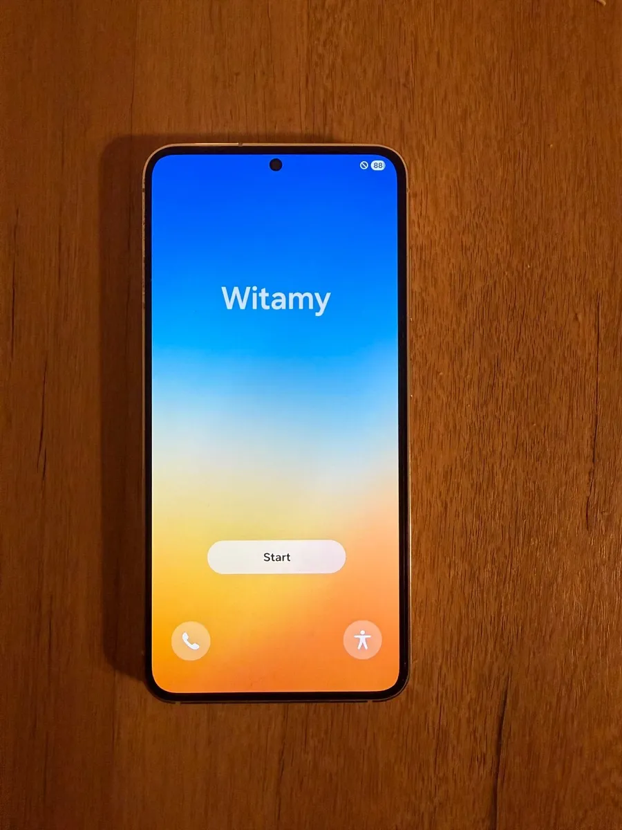 Samsung S23 - Image 1