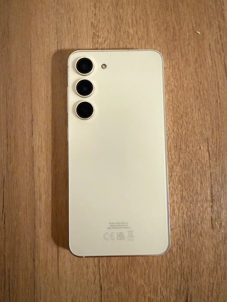 Samsung S23 - Image 2