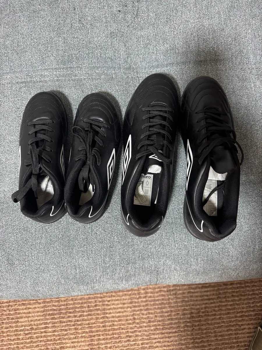 Football boots for artificial turf - Image 3