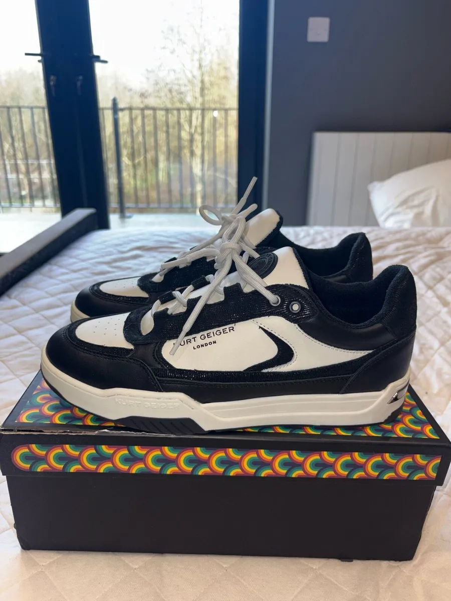 Men’s shoes - Image 4