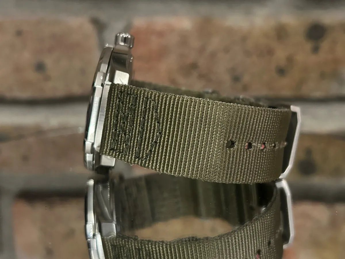 TAG Heuer Aquaracer - Mens Wristwatch - Image 4