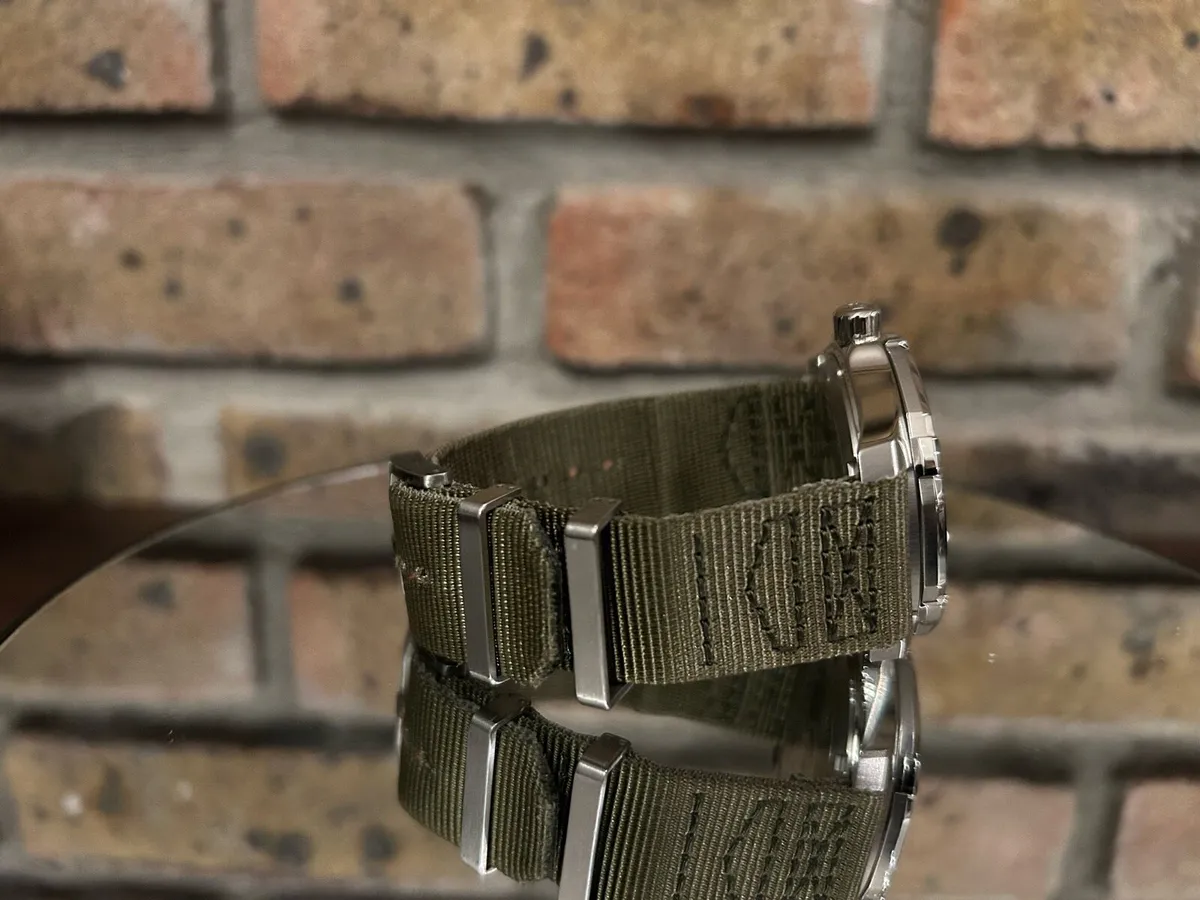 TAG Heuer Aquaracer - Mens Wristwatch - Image 3