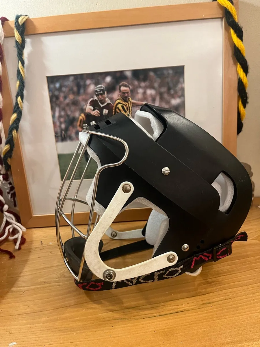 Cooper Helmet - Image 1