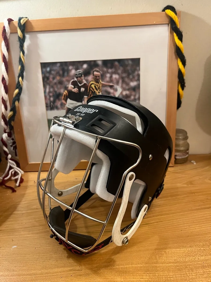 Cooper Helmet - Image 2