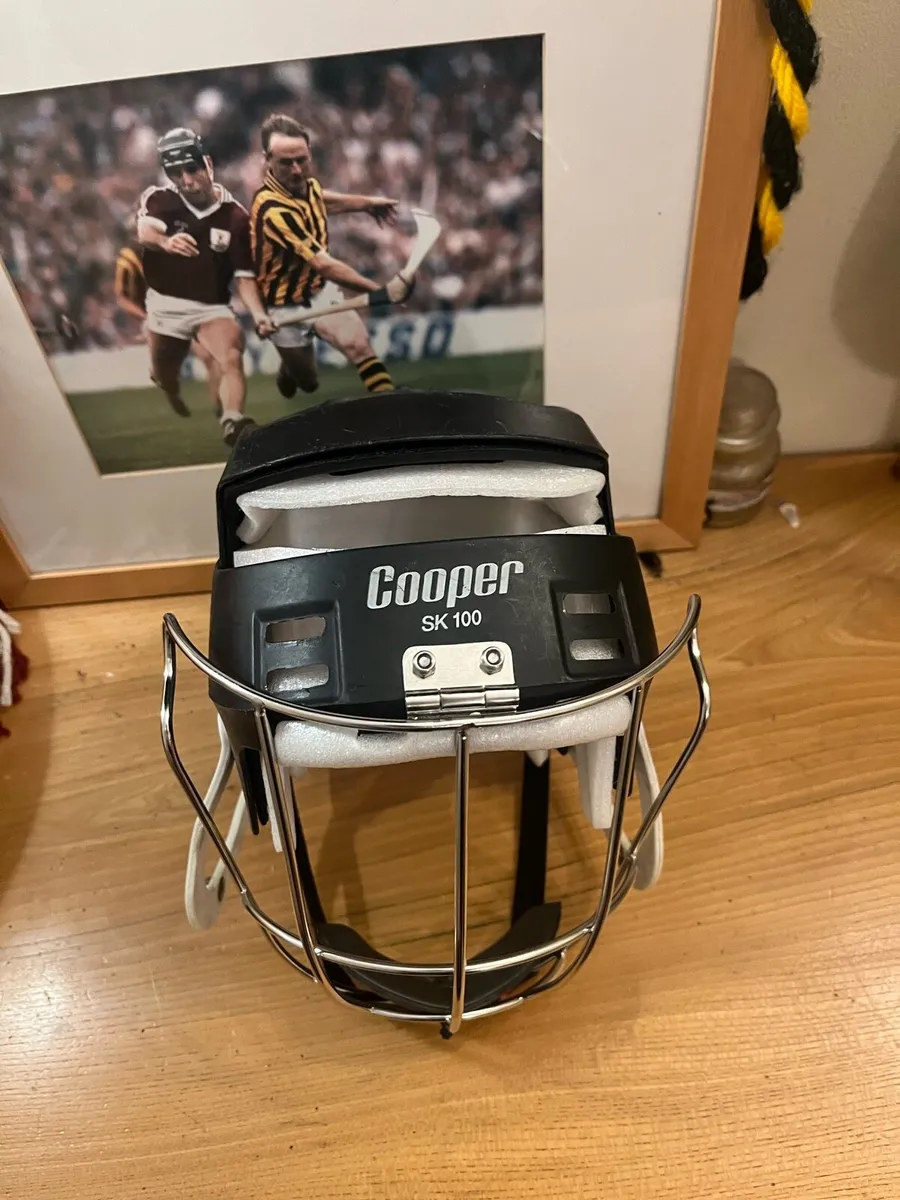 Cooper Helmet - Image 3