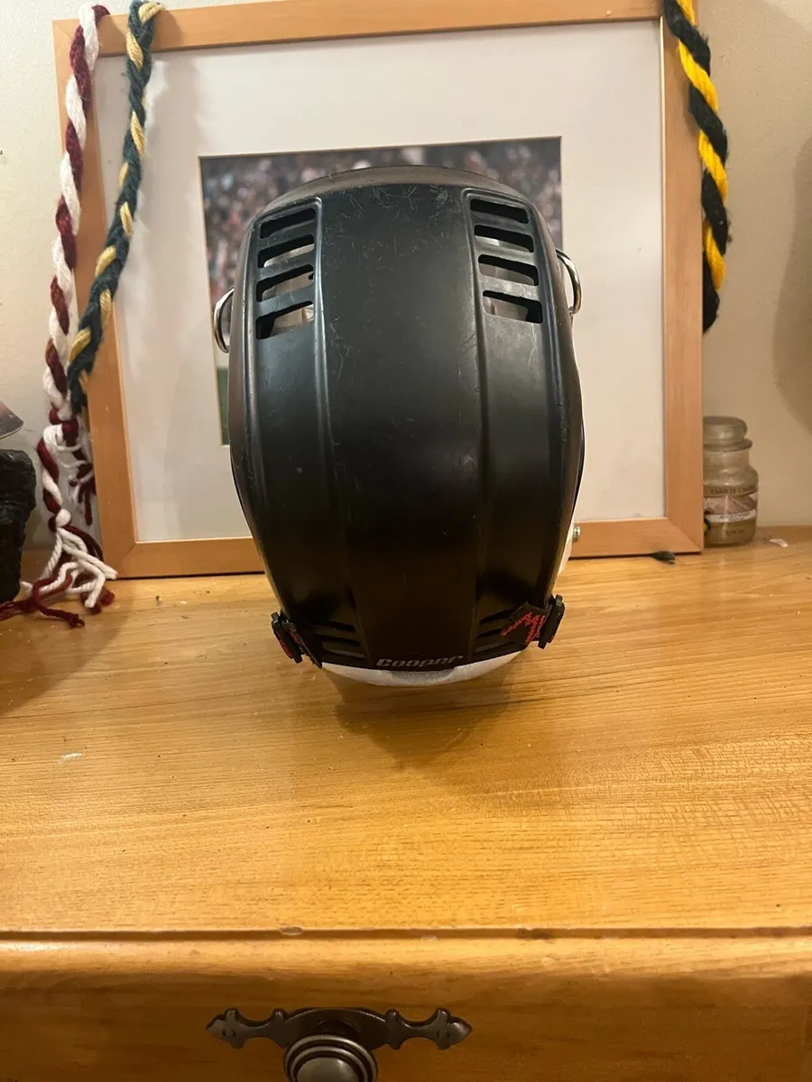 Cooper Helmet - Image 4