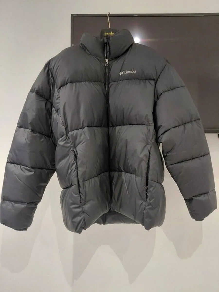 Columbia Mens Jacket - Image 1