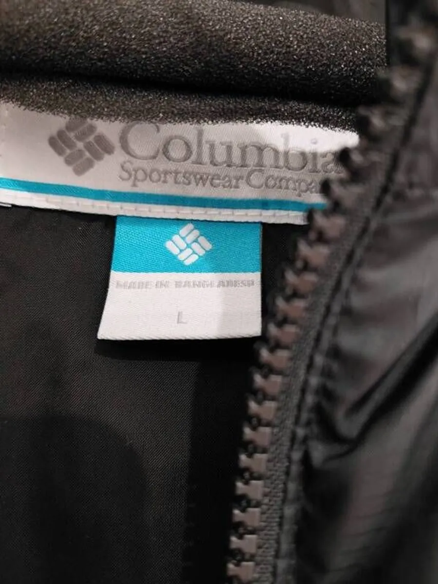 Columbia Mens Jacket - Image 2