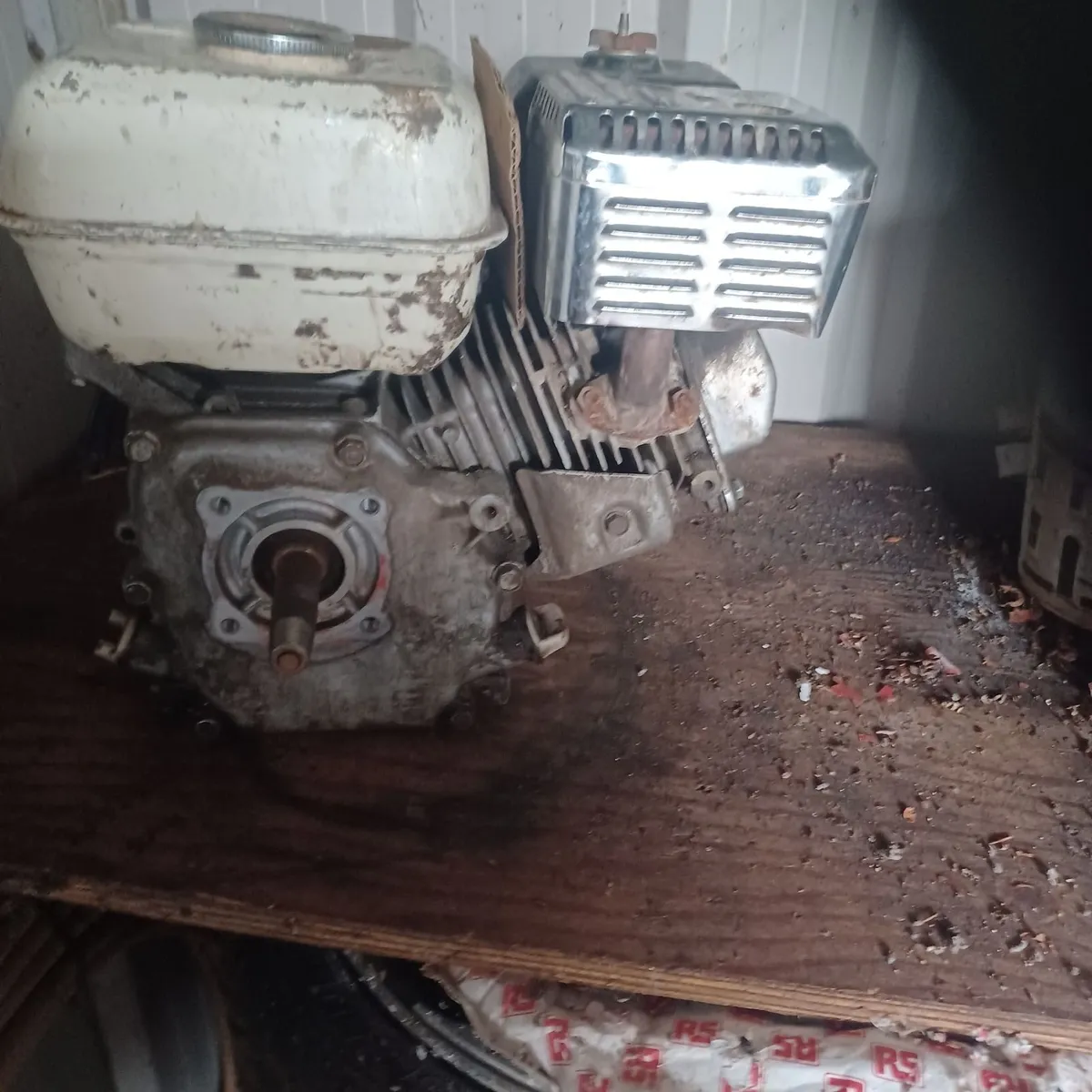 Honda engine - Image 4