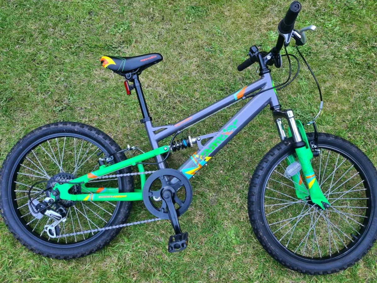 Bike - 20" Wheel - Image 3