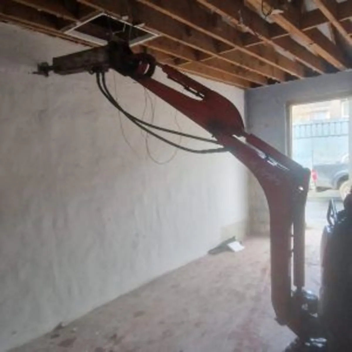 Mini Digger & Driver available - Image 4