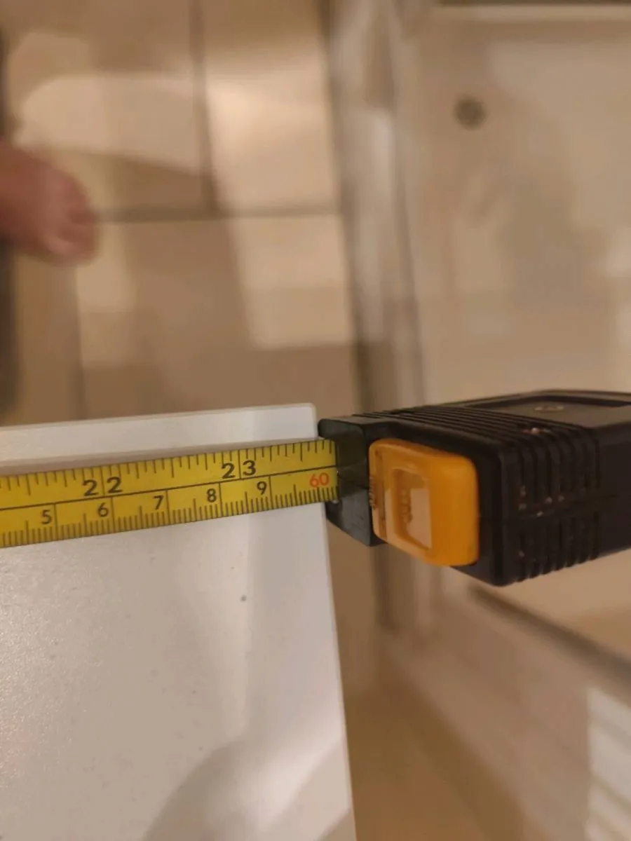 Bathroom cabinet - Image 3