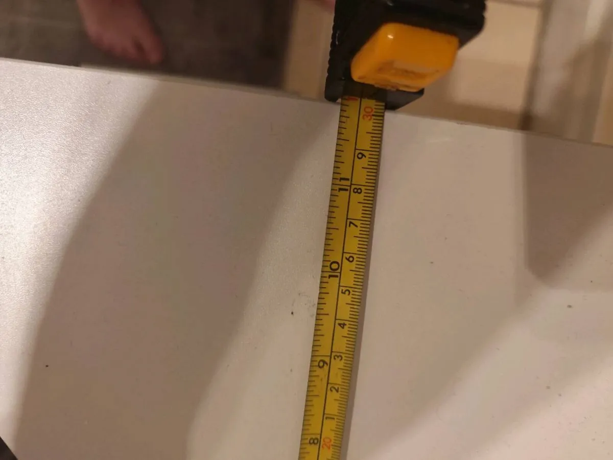 Bathroom cabinet - Image 4