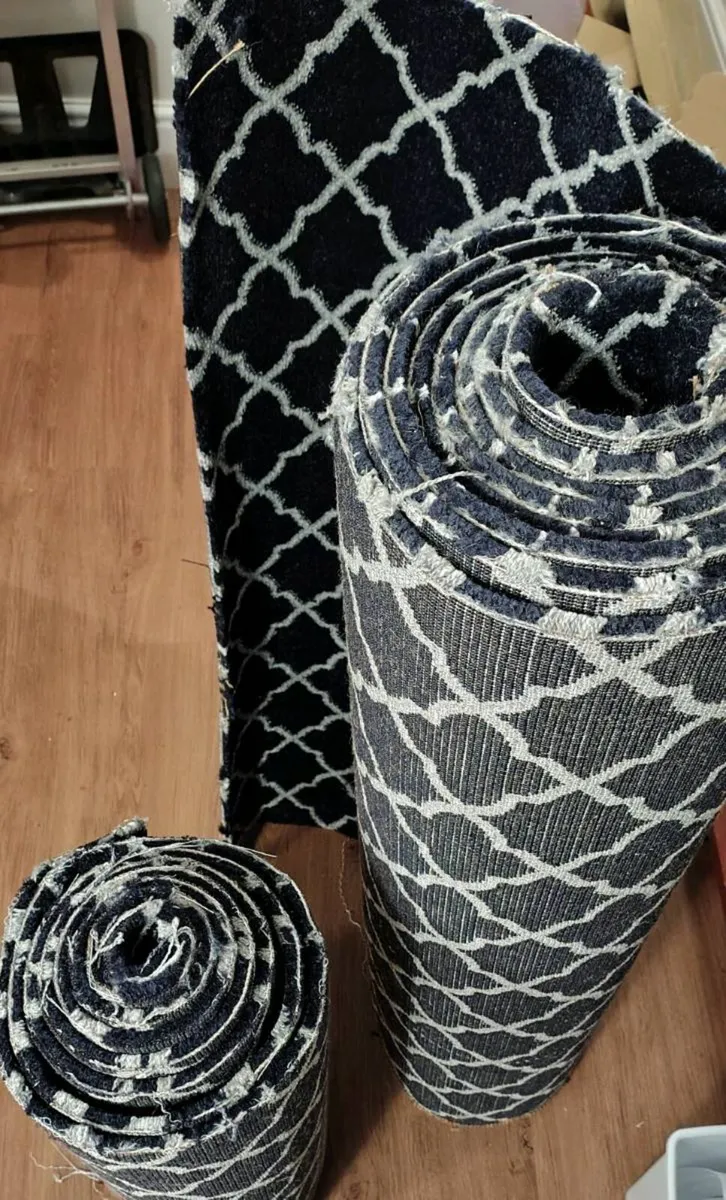 Carpet Off-Cuts - Image 2