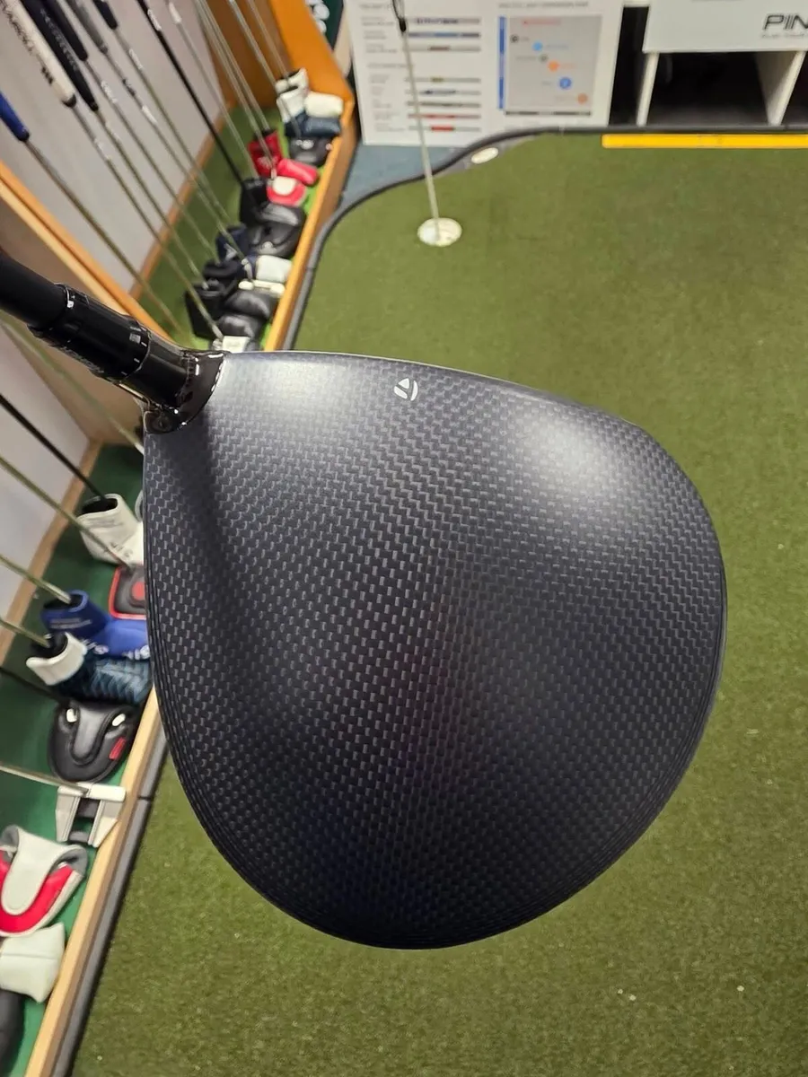 As New Taylormade Qi35 Max - Image 3
