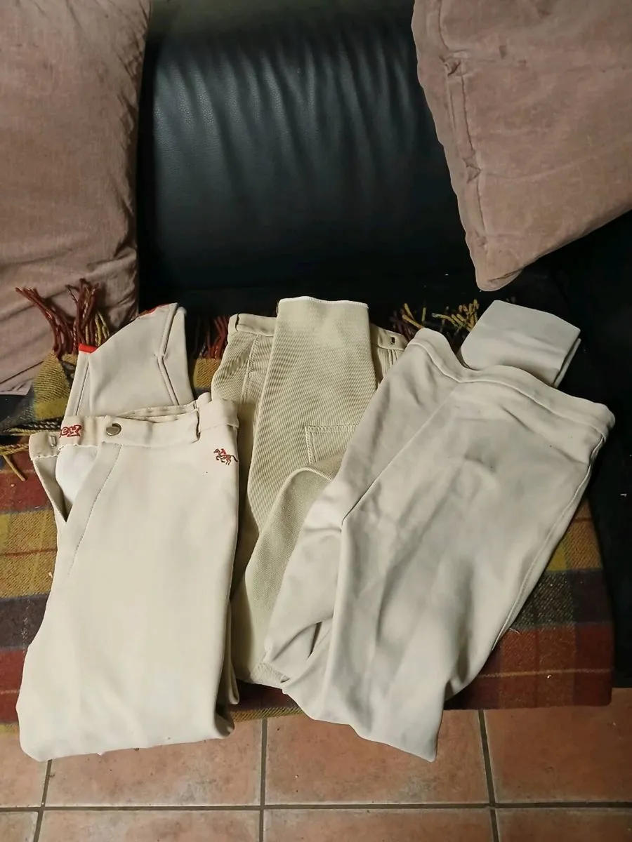 Items for sale - Image 1