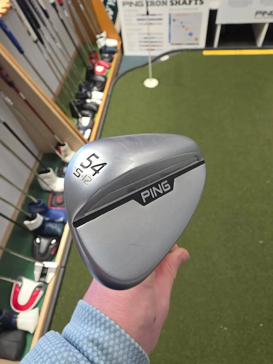 Ping S159 Sand Wedge - Image 2