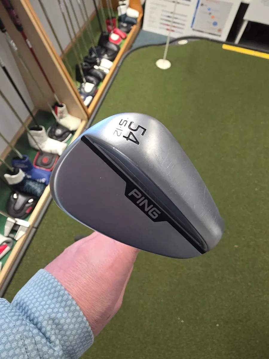 Ping S159 Sand Wedge - Image 3