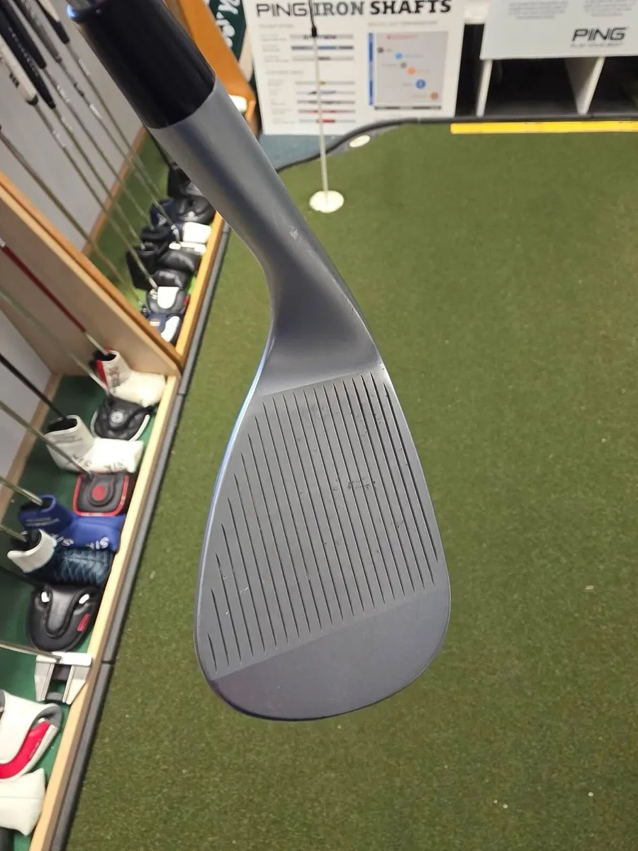 Ping S159 Sand Wedge - Image 4