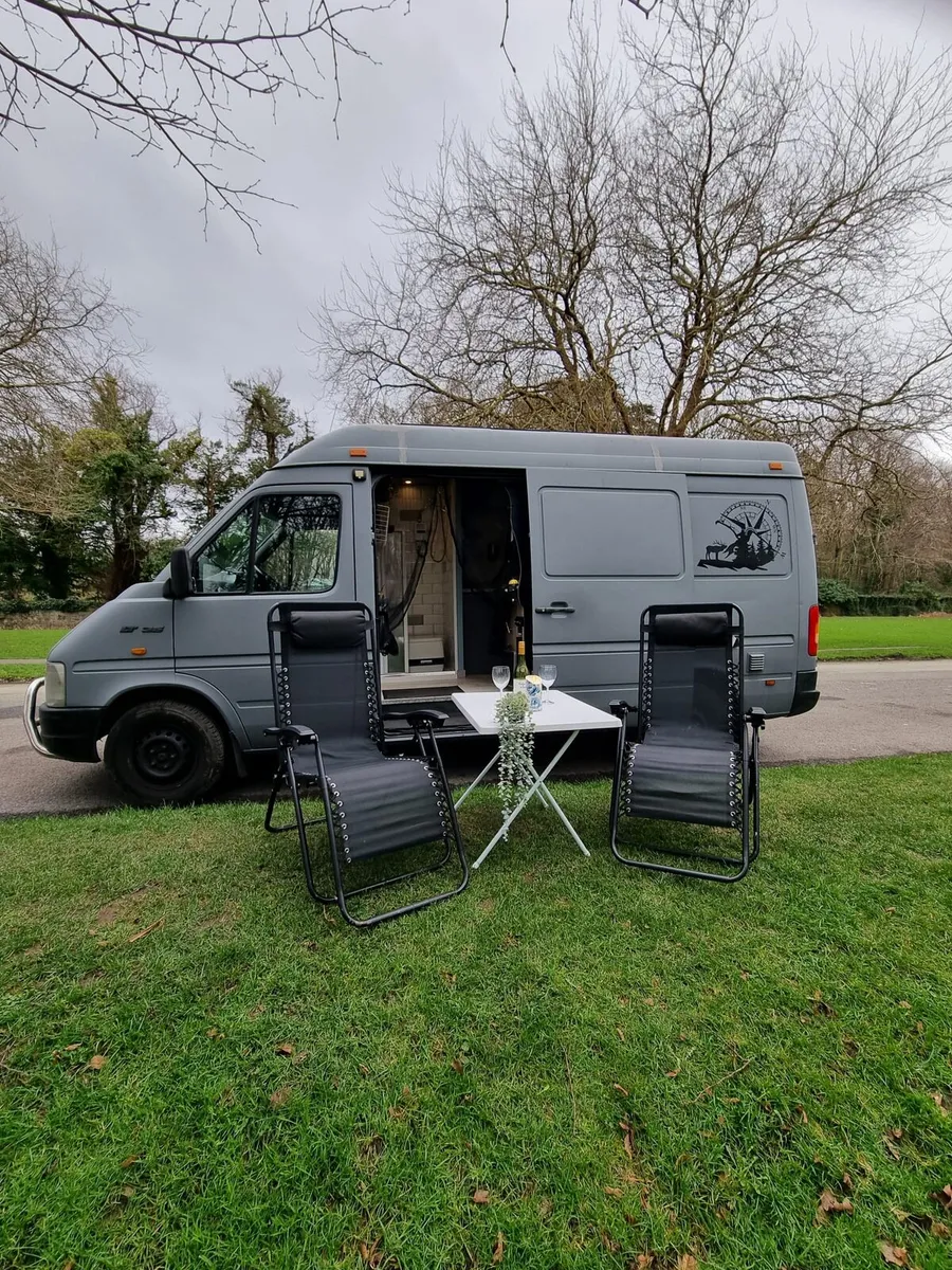 Campervan - Image 1