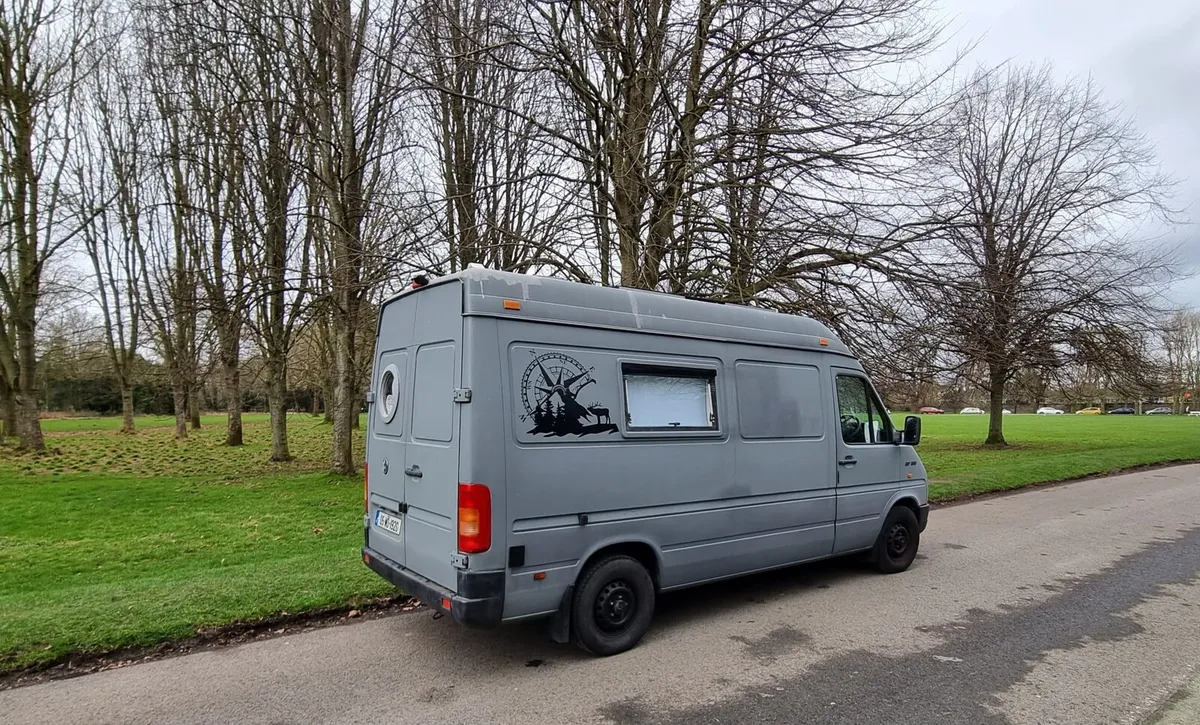 Campervan - Image 2