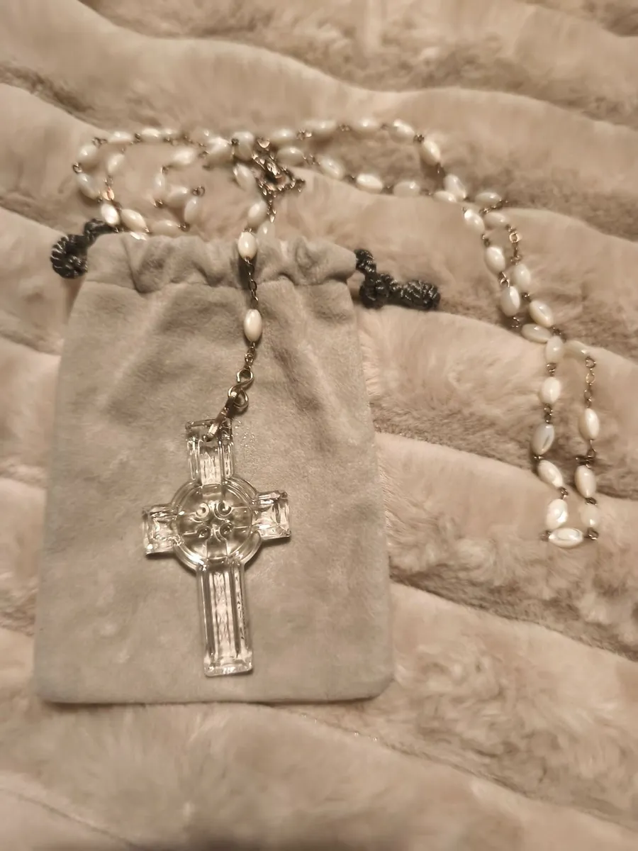 Rosary beads - Image 1