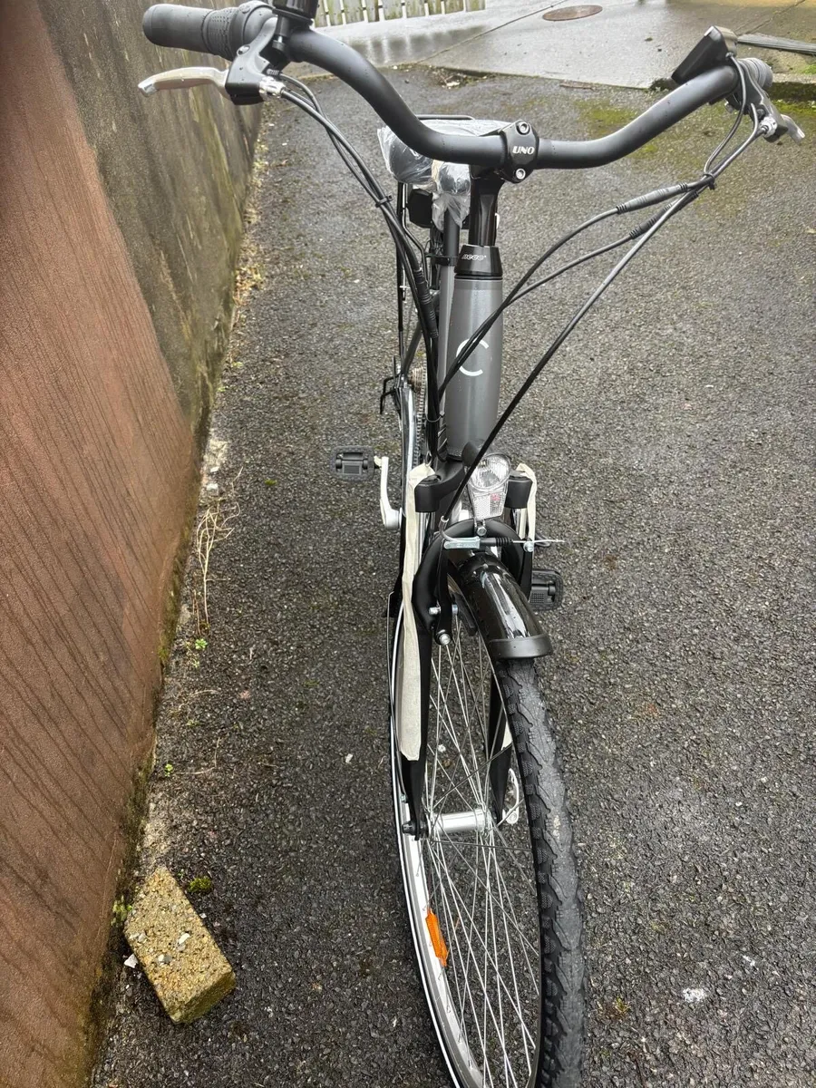 Electric Bike - Image 4