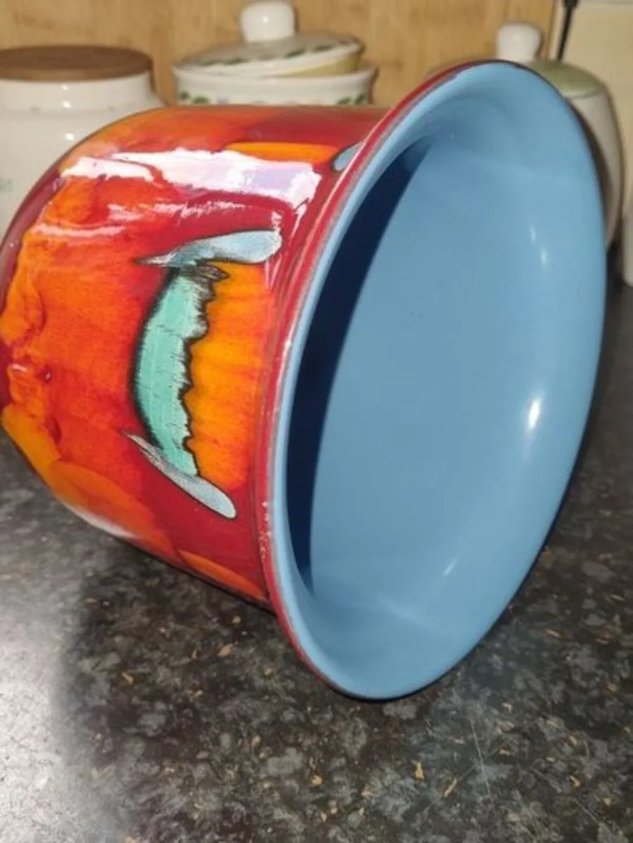 Vintage Poole Pottery - Image 4