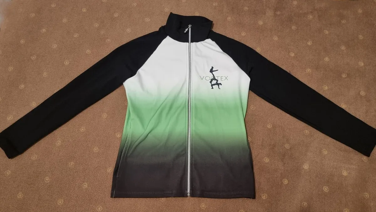 Vortex Gymnastics - Image 1