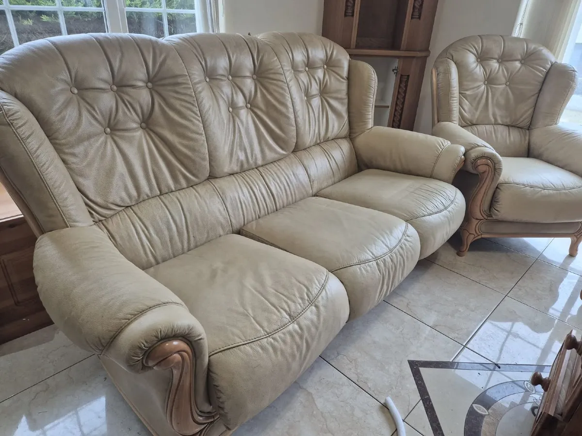 Couch/sofa - Image 1