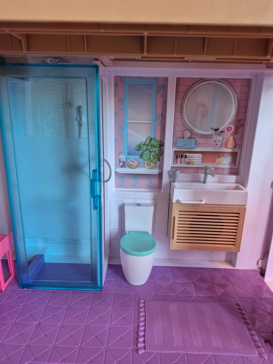 Barbie Dreamhouse - Image 2