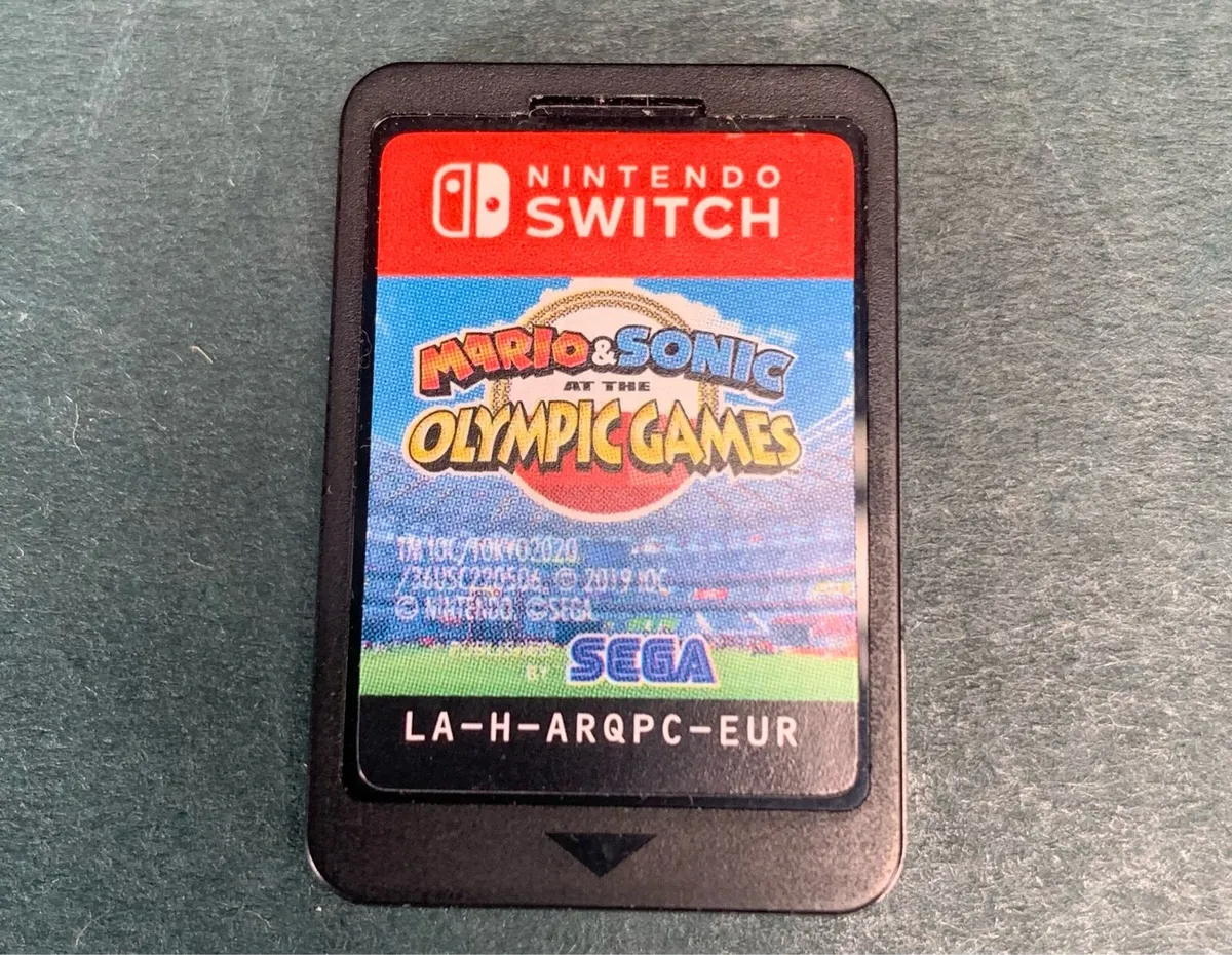 Nintendo Switch games (free shipping) - Image 3