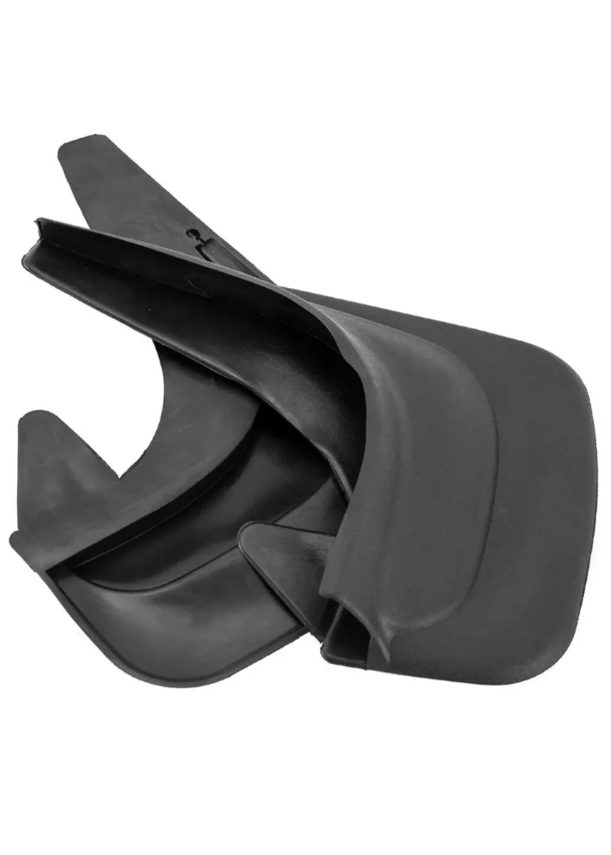 Moulded Mudflaps X4 - Image 2