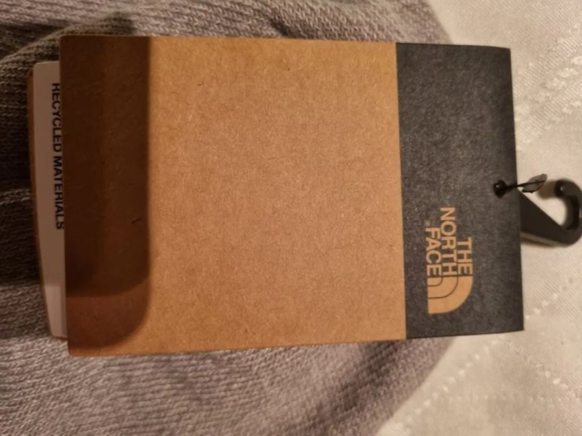The North Face hat - Image 3