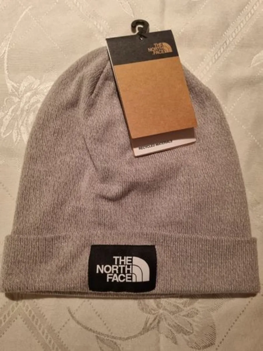 The North Face hat - Image 1