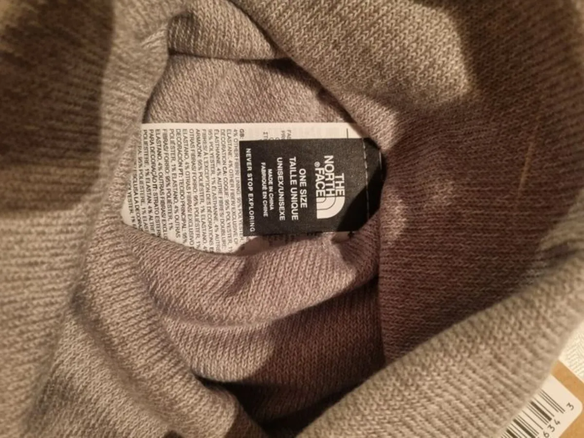 The North Face hat - Image 2