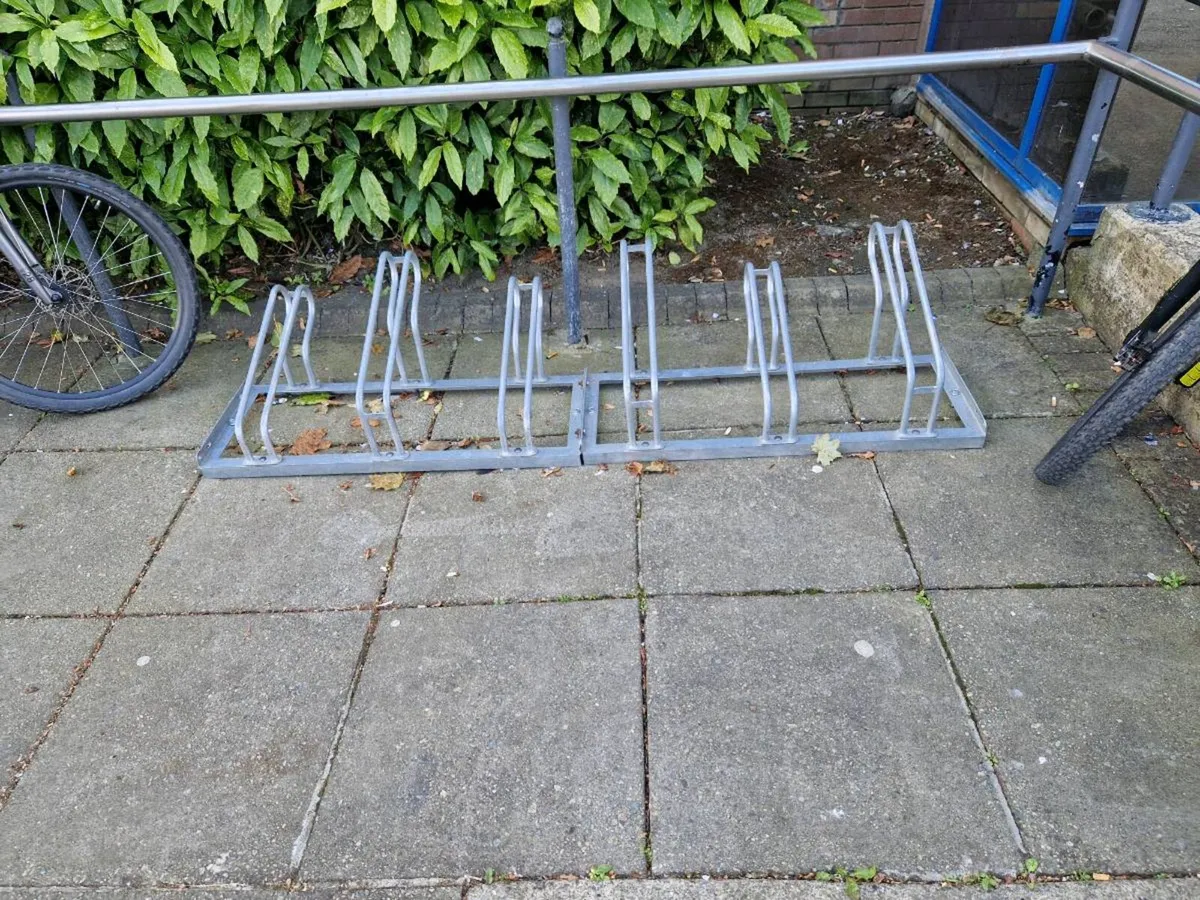 Anti theft rambars supplied installed - Image 2