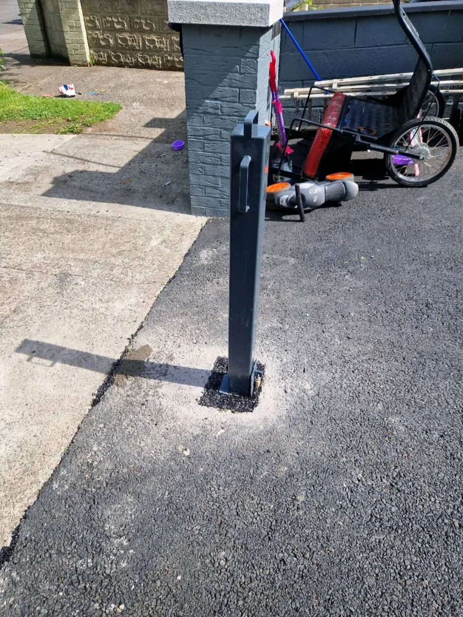 Anti theft rambars supplied installed - Image 4