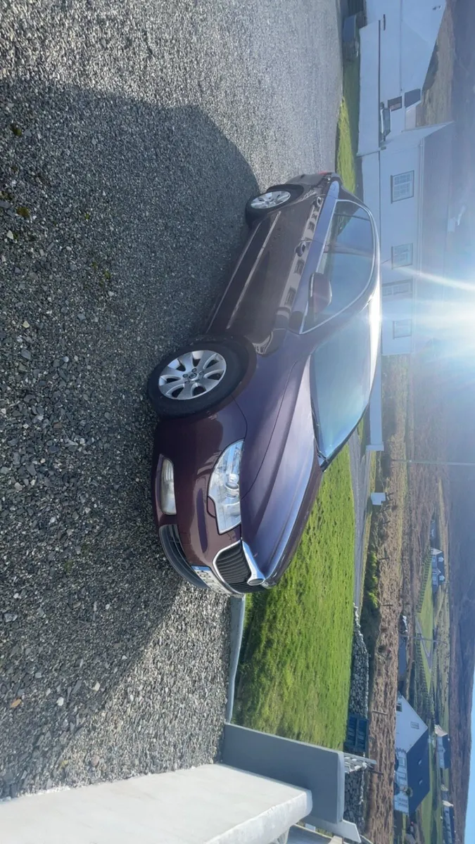 Skoda superb for breaking - Image 1