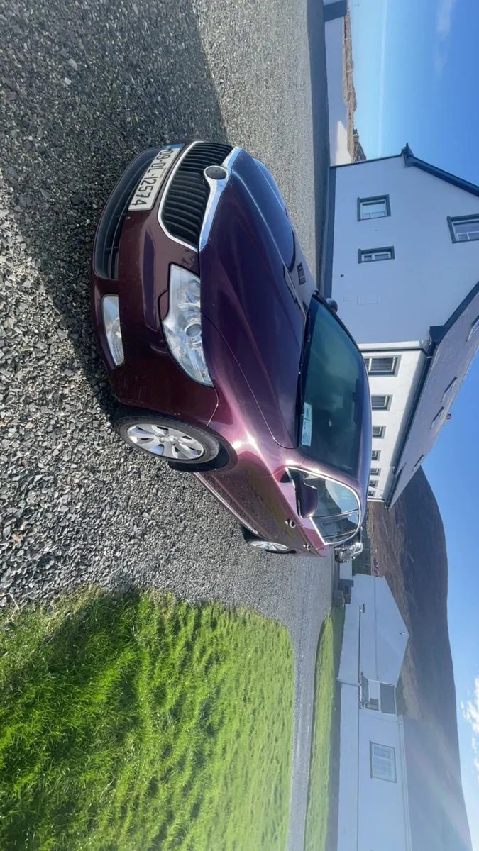 Skoda superb for breaking - Image 2